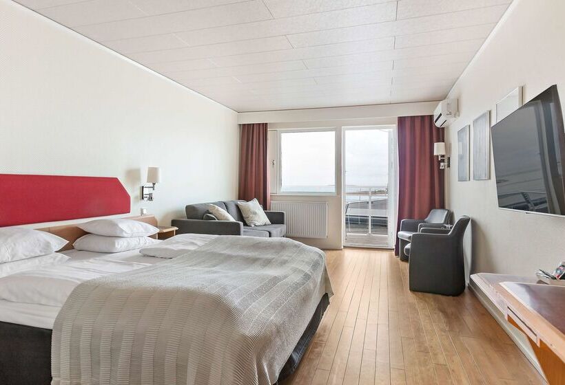 Best Western Hotel Corallen