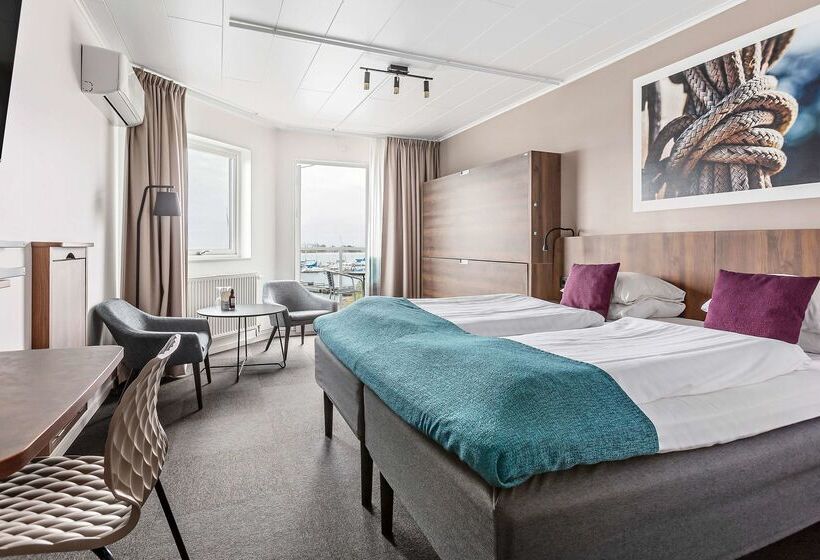 Best Western Hotel Corallen