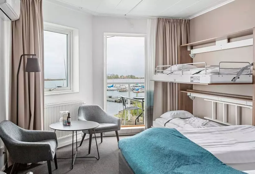 Best Western Hotel Corallen