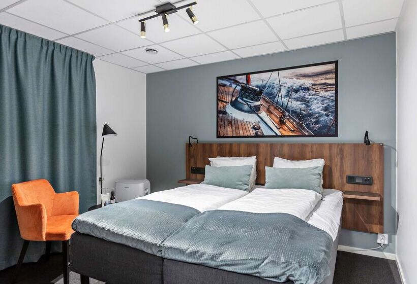 Best Western Hotel Corallen