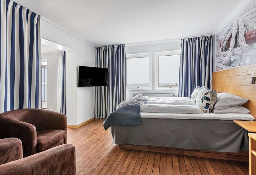 Best Western Hotel Corallen