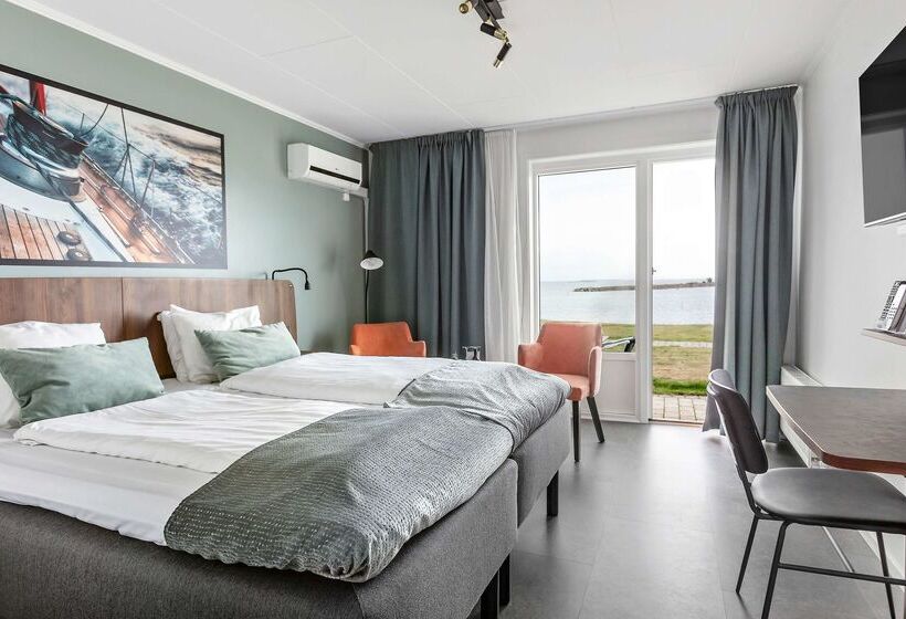 Best Western Hotel Corallen