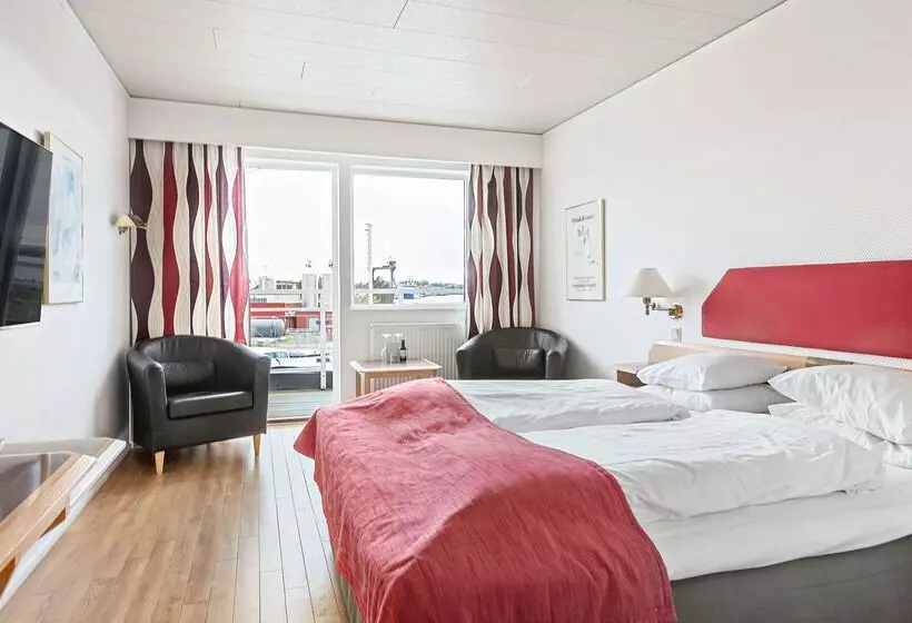 Best Western Hotel Corallen