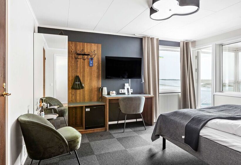 Best Western Hotel Corallen