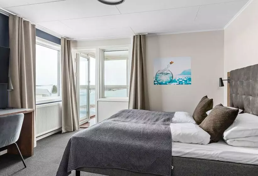 Best Western Hotel Corallen