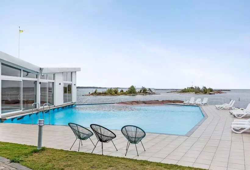 Best Western Hotel Corallen