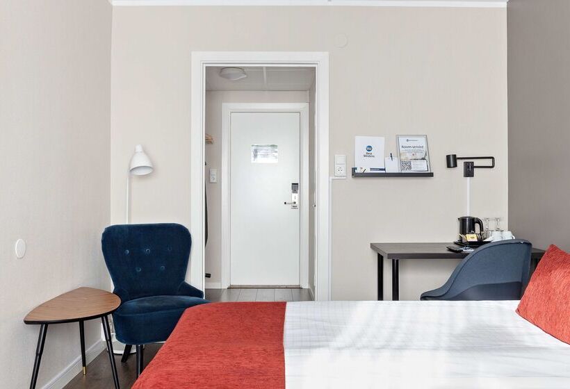 فندق Best Western Savoy Karlstad