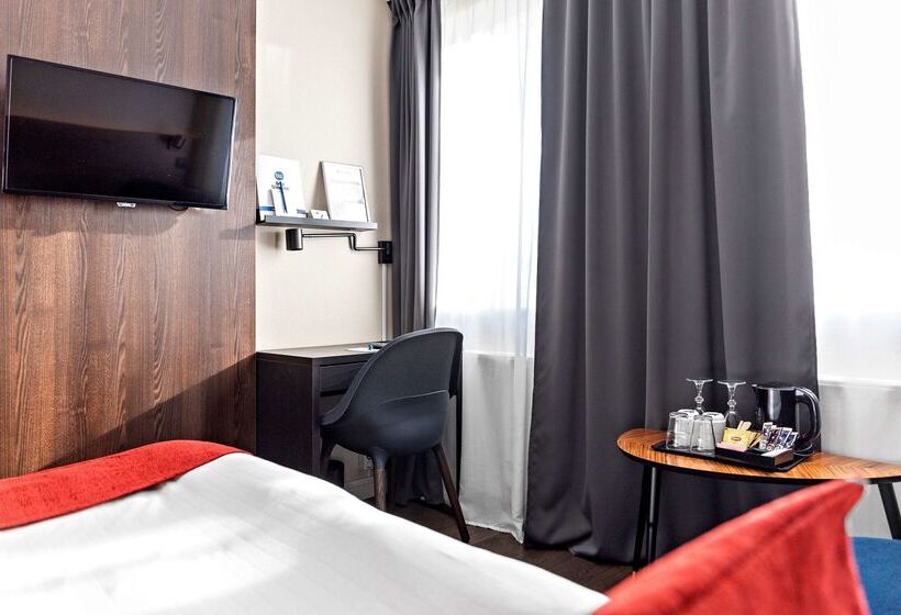 فندق Best Western Savoy Karlstad