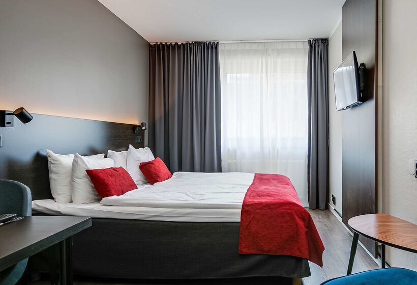 فندق Best Western Savoy Karlstad
