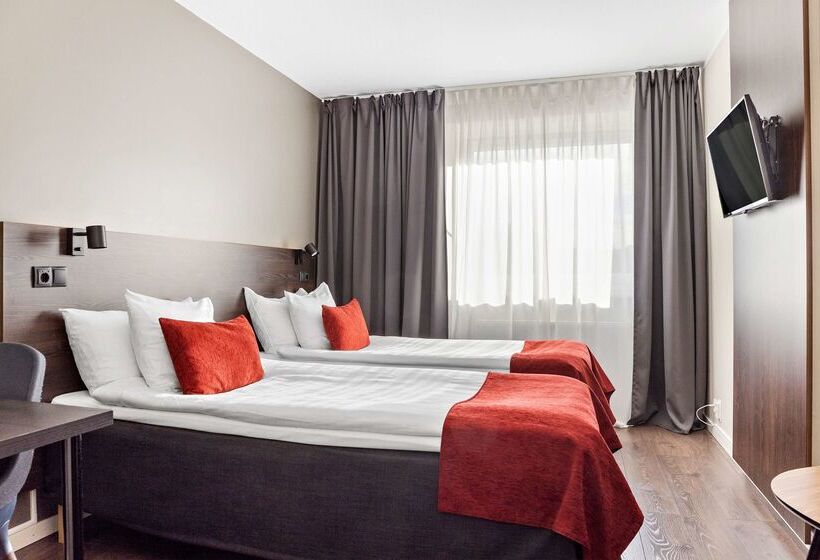 فندق Best Western Savoy Karlstad