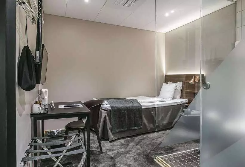 호텔 Best Western Savoy Karlstad