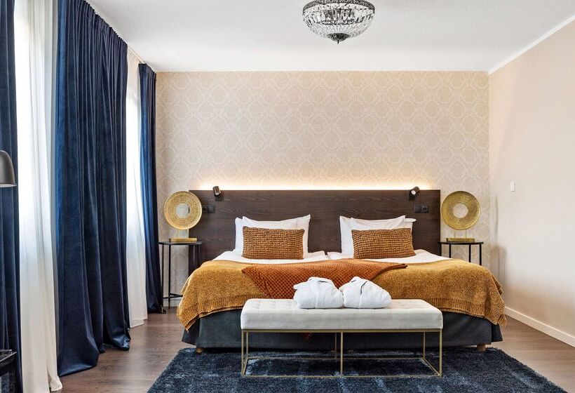 فندق Best Western Savoy Karlstad