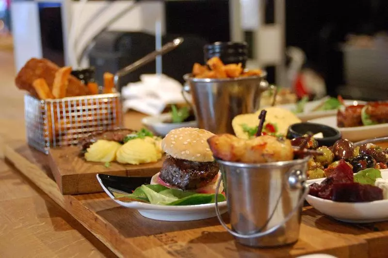 호텔 Best Western Savoy Karlstad