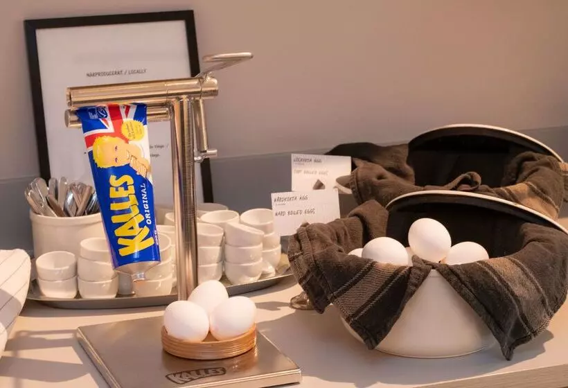 Best Western Hotel Svava