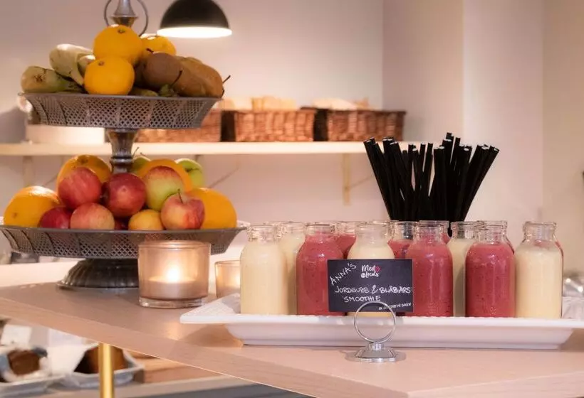 Best Western Hotel Svava