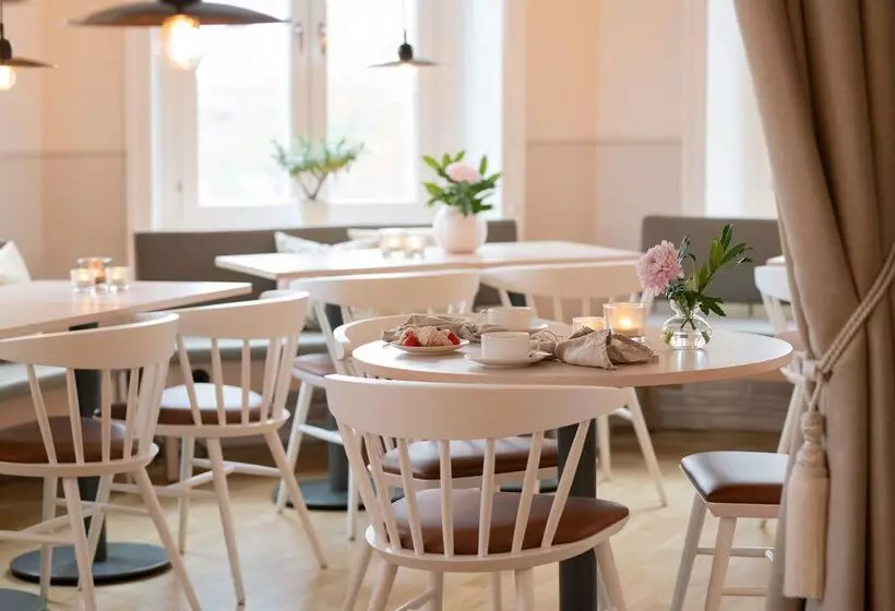 Best Western Hotel Svava