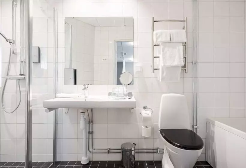 Best Western Hotel Svava