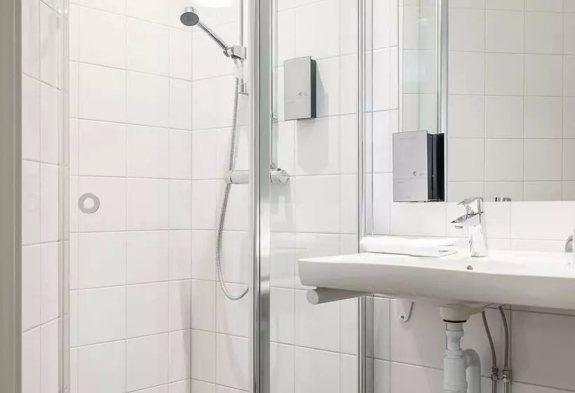 Best Western Hotel Svava