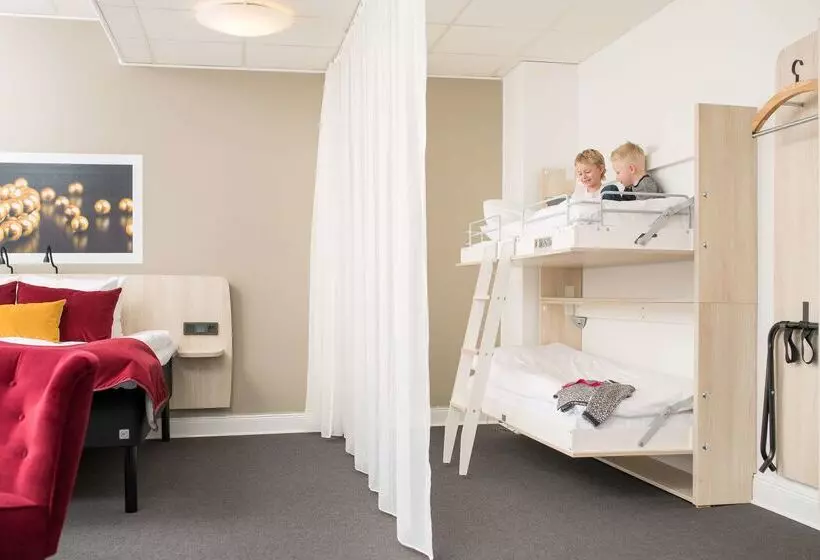 Best Western Hotel Svava