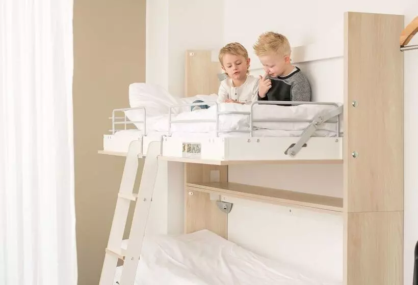 Best Western Hotel Svava