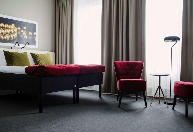 Best Western Hotel Svava