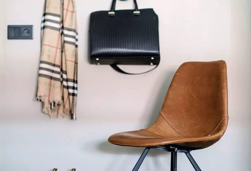 Best Western Hotel Svava