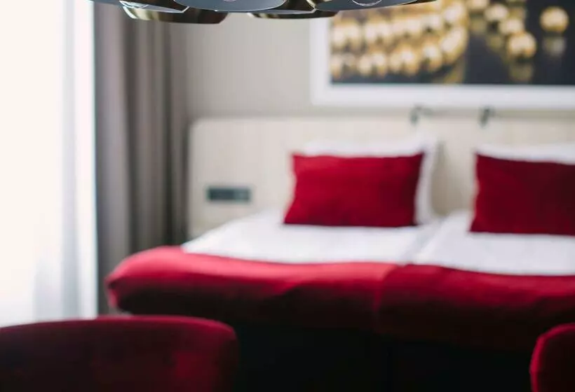 Best Western Hotel Svava