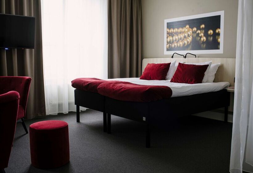 Best Western Hotel Svava