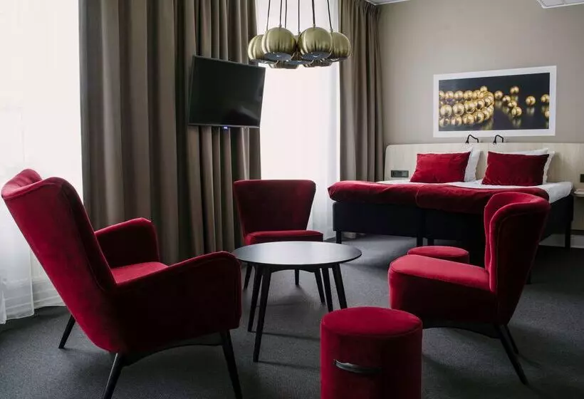 Best Western Hotel Svava