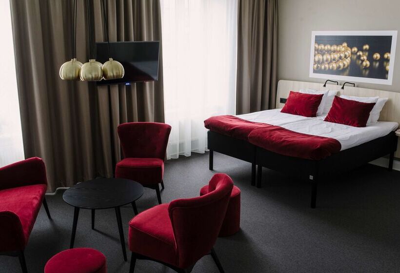 Best Western Hotel Svava