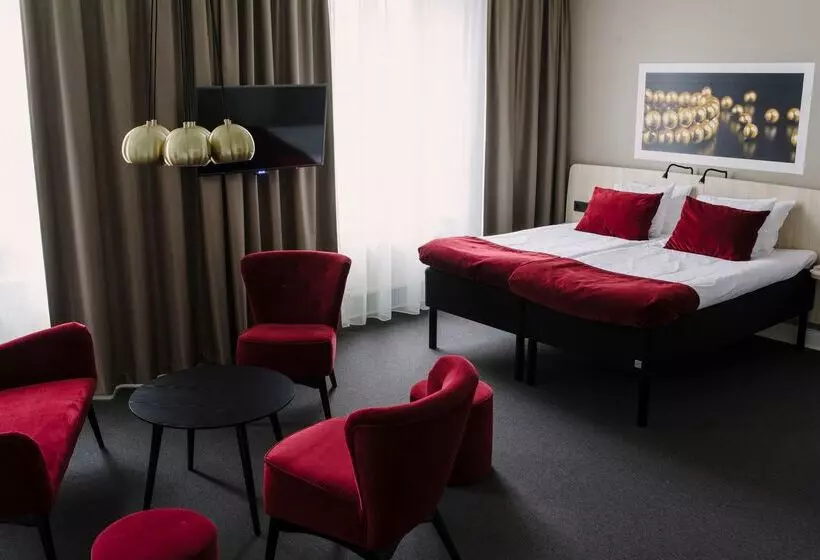 Best Western Hotel Svava