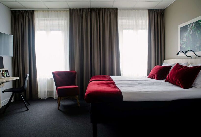 Best Western Hotel Svava