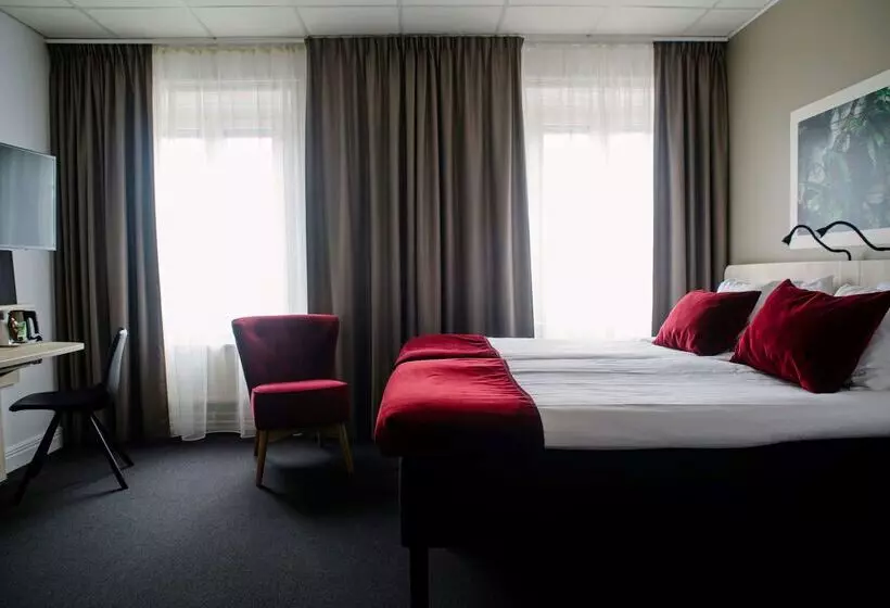 Best Western Hotel Svava