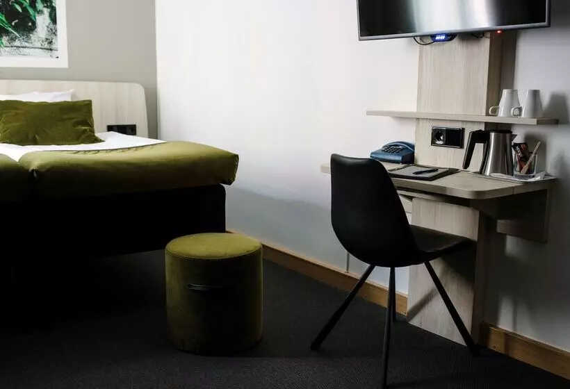 Best Western Hotel Svava