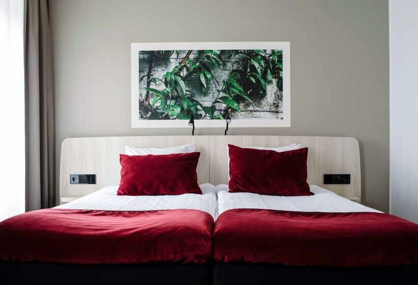 Best Western Hotel Svava