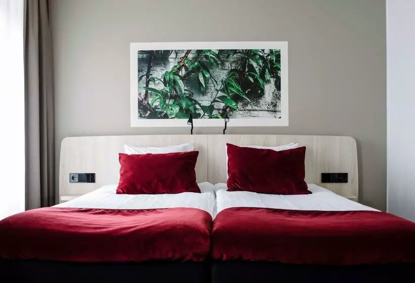 Best Western Hotel Svava