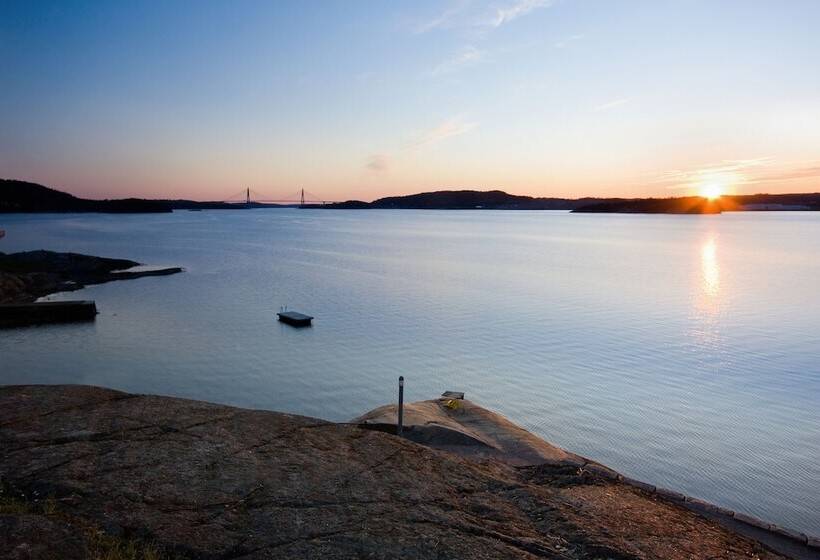 Bohusgården Hotell & Konferens