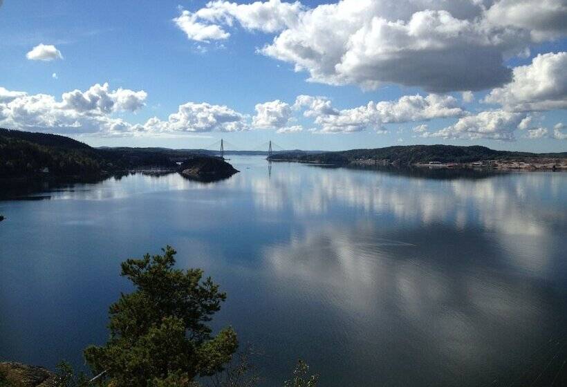 Bohusgården Hotell & Konferens