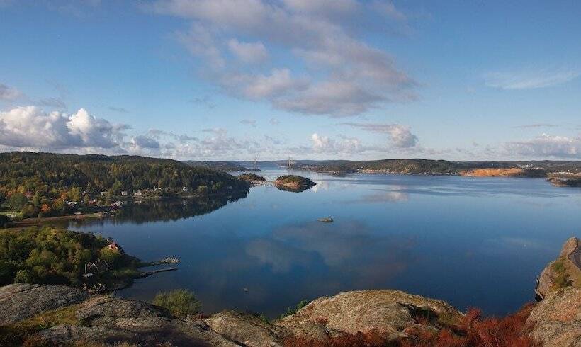 Bohusgården Hotell & Konferens