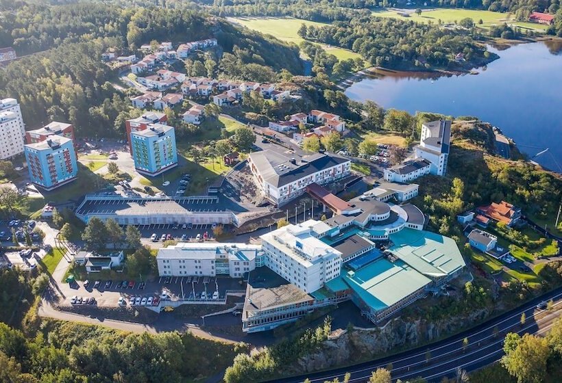 Bohusgården Hotell & Konferens