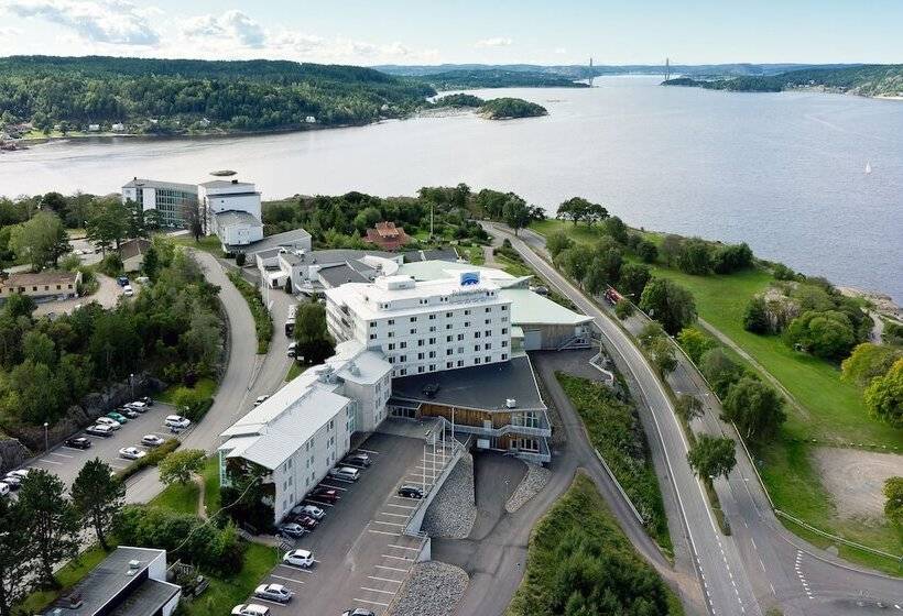Bohusgården Hotell & Konferens