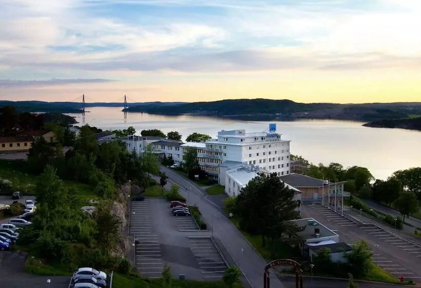 Bohusgården Hotell & Konferens