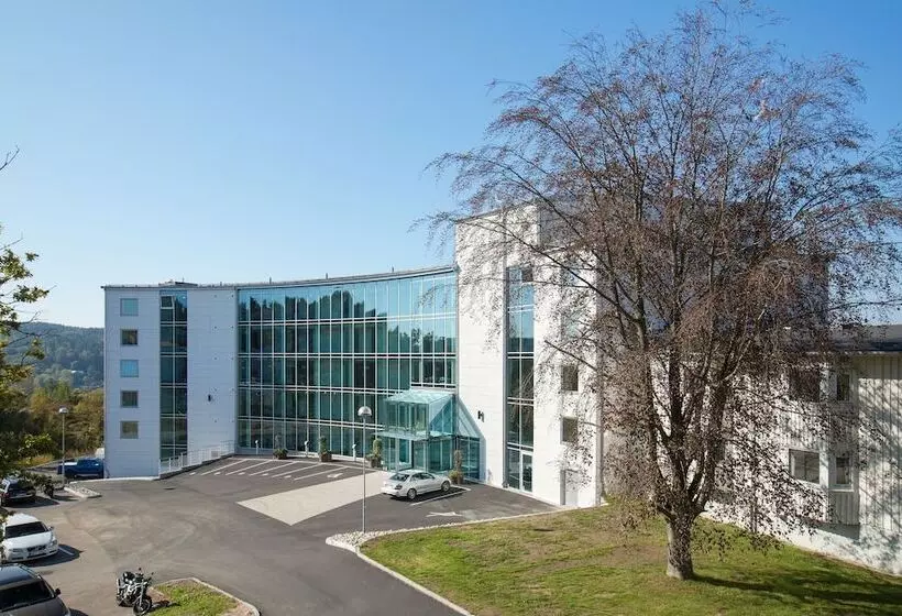 Bohusgården Hotell & Konferens