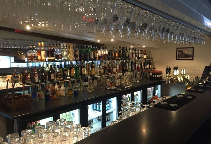 Bohusgården Hotell & Konferens