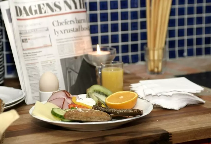 Bohusgården Hotell & Konferens