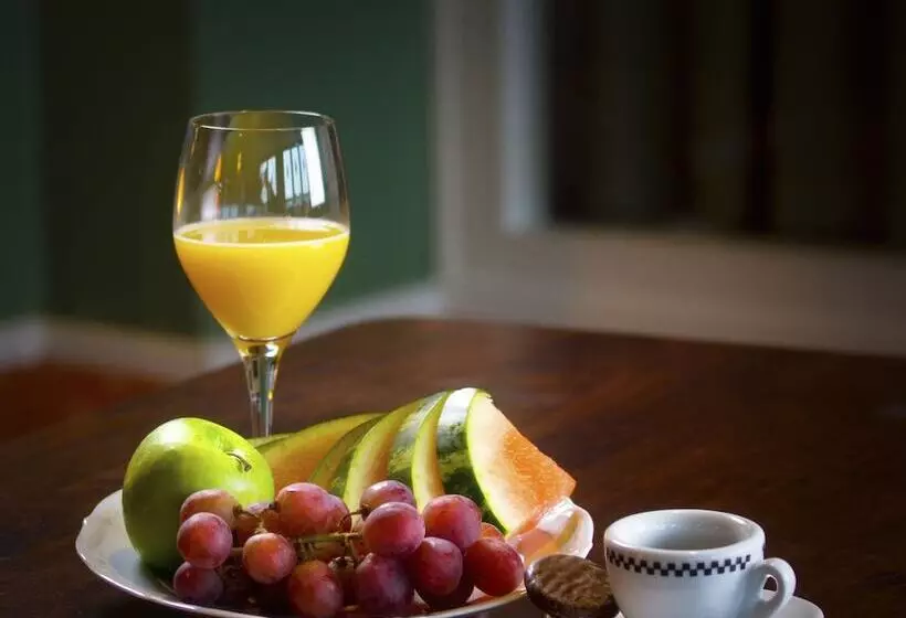 Bohusgården Hotell & Konferens