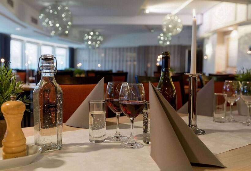 Bohusgården Hotell & Konferens