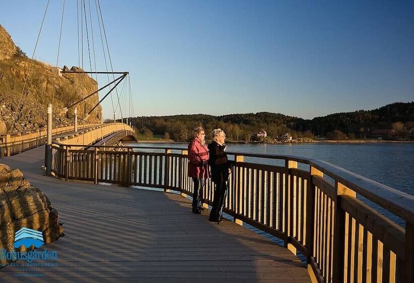 Bohusgården Hotell & Konferens