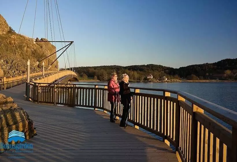 Bohusgården Hotell & Konferens