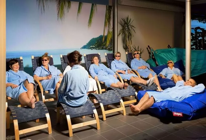 Bohusgården Hotell & Konferens